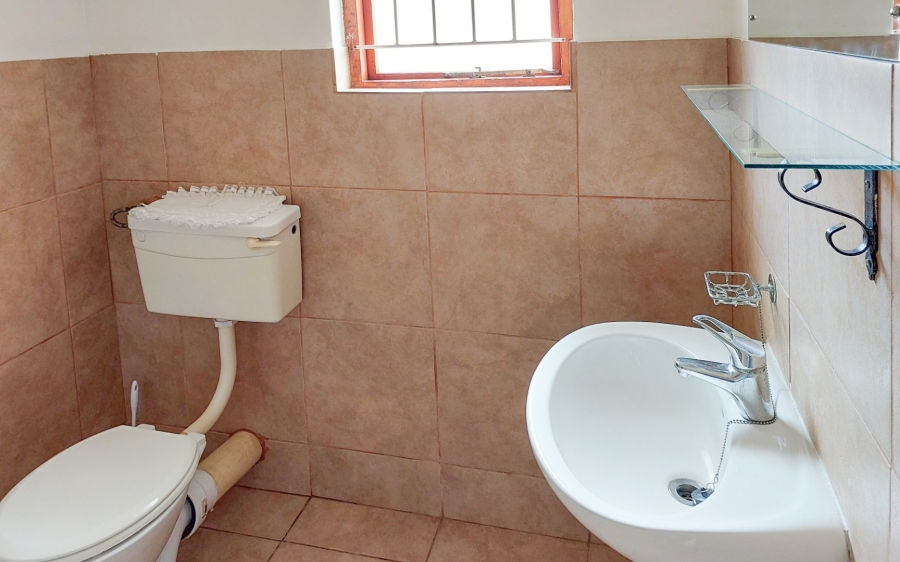 4 Bedroom Property for Sale in Port Nolloth Northern Cape